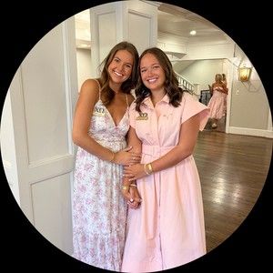 Meet your Posher, Libbie